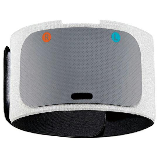 オムロン ひざ電気治療バンド　専用バンド　L 1枚 HV-KBAND-L