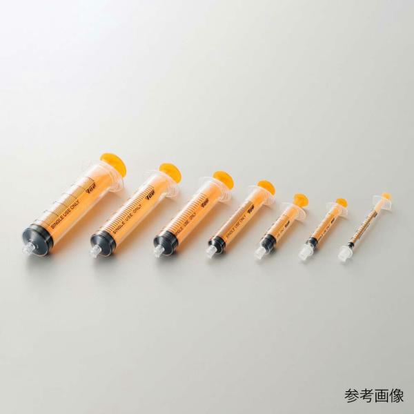 トップ ネオフィードシリンジ 5mL 50本入 1箱(50本入) 26317