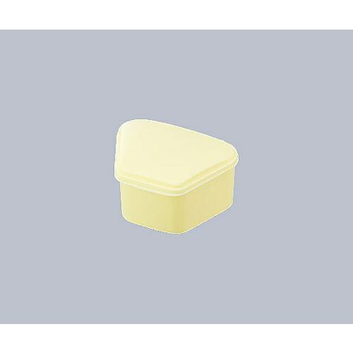 入れ歯ケース　イエロー