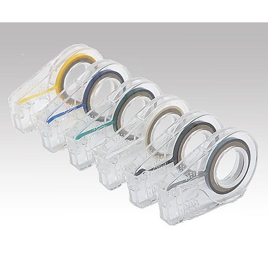 【ナビス】カラーテープ　１３６６５　ホワイト