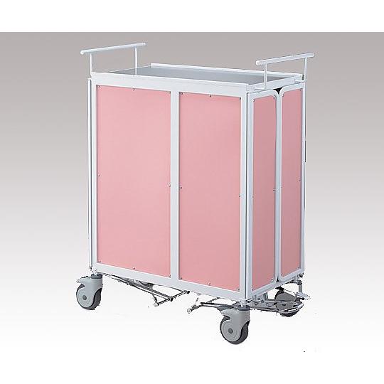 【あす楽】オムツ交換車　ＮＯＣ−Ｃ１