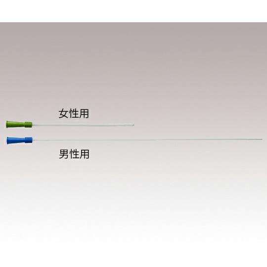 コロプラスト 自己導尿カテーテル（スピーディカテ） 男性用ネラトン／12Fr 28412