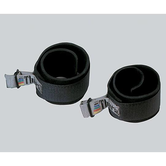 その他 セラバンド（Ｒ）チューブ用ストラップ　２個入 1組(2個入) TB-22140