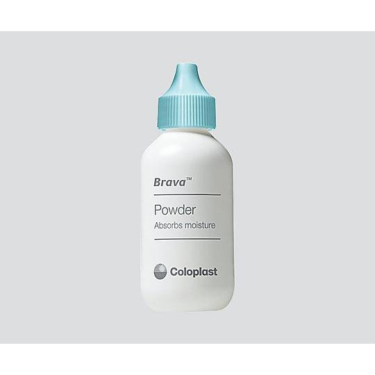 コロプラスト ブラバＴＭパウダー　粉状皮膚保護剤 1本 1907