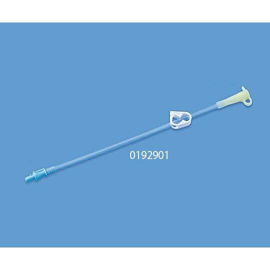 フィーディング・減圧チューブ　ＧＢ胃瘻ボタン専用　６０ｃｍタイプ　ストレート型