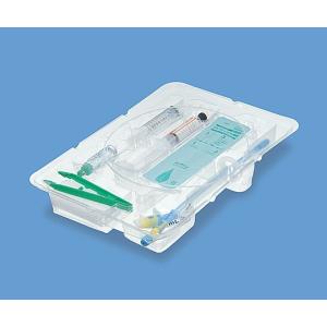 ファイコン 胃ろう交換セット GB胃ろうバルーンチューブセット 12Fr 4.0mm 0192612 医療機器認証取得済
