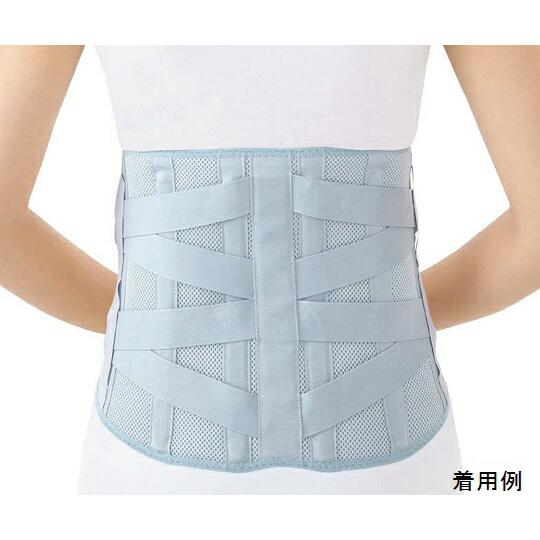 Dr.MED 腰痛サポーター（Dr.MED（R） 固定力スーパーハードタイプ） S DR-B033S
