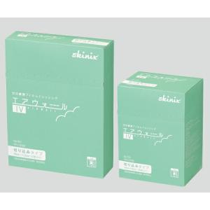 skinix エアウォールIV 切り込みタイプ 60×80mm 1箱100枚 カテーテル