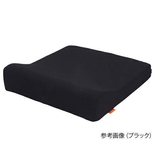 【あす楽】 タカノクッション R ブラック 前ずれする方用 TC-R043-BK タカノ