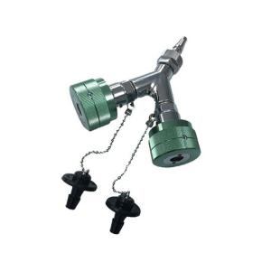 レッキス工業 REX レッキス チェーザ 自動切上 N20・N25AC・HSS15-20A