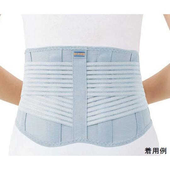 Dr.MED 腰用サポーター（Dr.MED（R） 固定力ノーマルタイプ） S DR-B021S