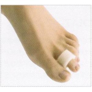 足のマメ・タコ 　ベルケマン　チュービシャム