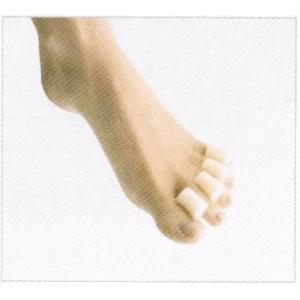 足のマメ・タコ 　ベルケマン　トゥーカム