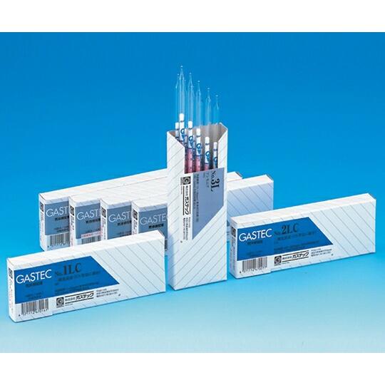 検知管　１１Ｓ　【アズワン】