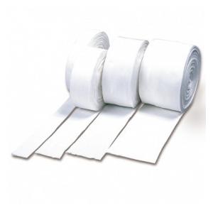 日本衛材 チュービストッキーネホワイト(３号　７．５ｃｍ×１８ｍ)　入数：1巻 ne-1103