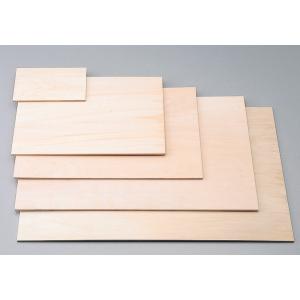 安全版画ベニヤ お試し判 75×100×4 版画の詳細画像2