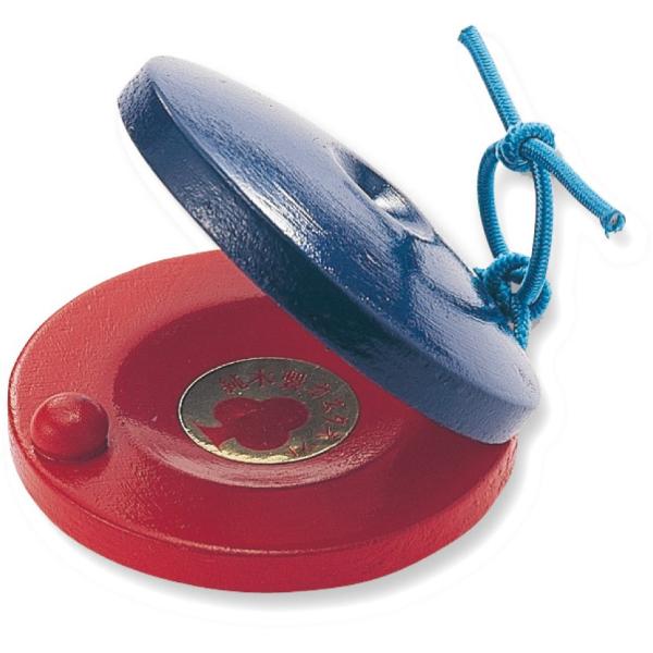 カスタネット 音・ボイス