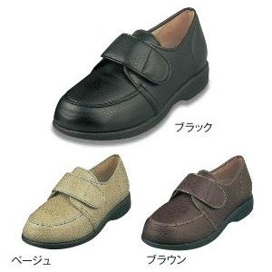 マリアンヌ製靴 彩彩II ケアシューズ W703 （婦人用）｜biomedicalnet