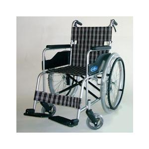 無料健康相談 対象製品 日進医療器 自走用車いす NC-1CB : Shop de
