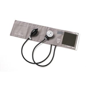 当日出荷  FOCAL アネロイド血圧計 FC-100V コットンカフ/ラテックスフリー/イージーリリースバルブ
