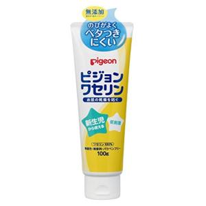 ピジョン Pピジョンワセリン100gの商品画像