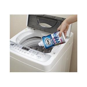 洗浄力 洗たく槽クリーナー 洗濯機 洗濯 洗濯槽 クリーナー 550g