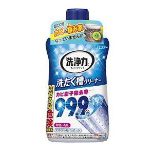 洗浄力 洗たく槽クリーナー 洗濯機 洗濯 洗濯...の詳細画像3