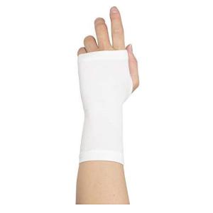 ATHMD アスメディ サポーター レベル1 かいてきクール スリーブタイプ 手のひら用 109301 フリーサイズ 左右兼用 1個入りの商品画像