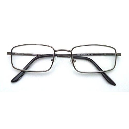 【ワームス】老眼鏡　ＷＴ−４０３ＭＦ　＋１．００