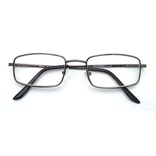 【ワームス】老眼鏡　ＷＴ−４０３ＭＦ　＋２．００