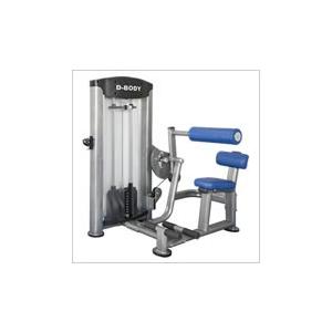 ザオバ アブドミナル DB-5