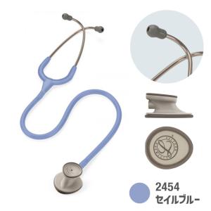 聴診器 リットマン ライトウェイトII S.E...の詳細画像5