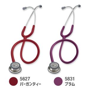 聴診器 リットマン クラシックIII 全14色...の詳細画像3