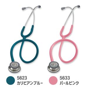 聴診器 リットマン クラシックIII 全14色...の詳細画像4