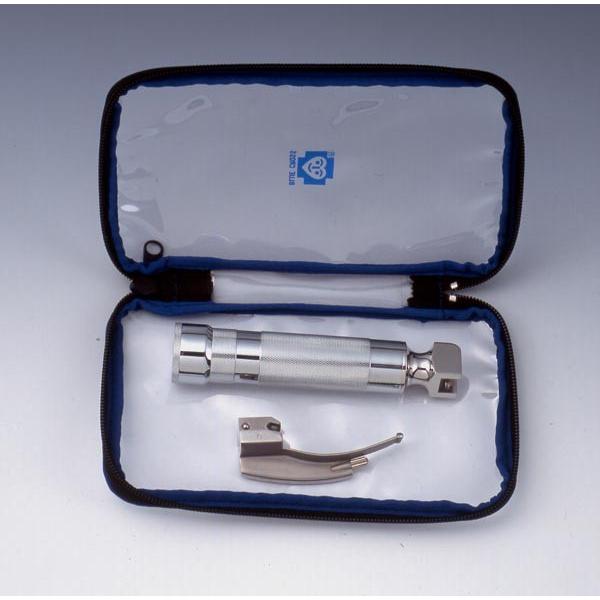 無料健康相談 対象製品  ブルークロス社  喉頭鏡（マッキントッシュ） LS-I  fsp2124-...