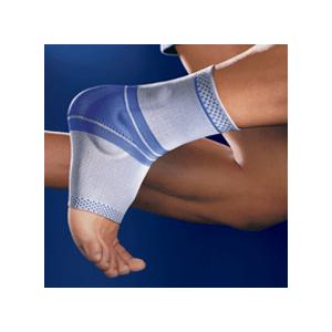 バウアーフェインド 　MalleoTrain（マレオトレイン） 　アンクルサポーター　足首用 サポー...