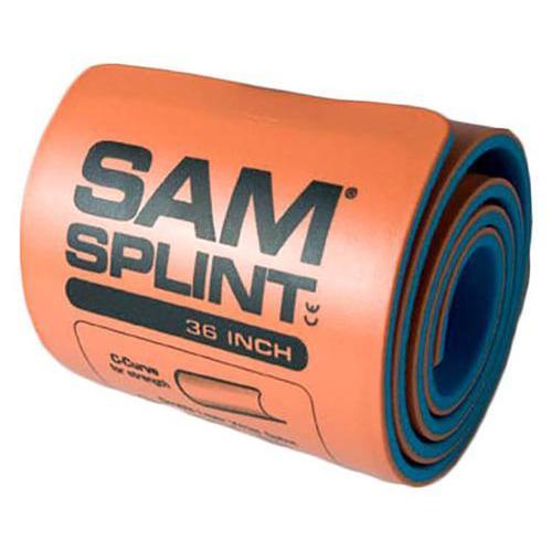 サムスプリント スタンダード 約108×914×5mm SAM1121 入数：1