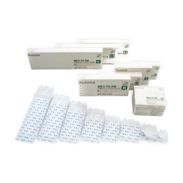 マルチフィックス（Ｒ）・パッド　８０×１５０