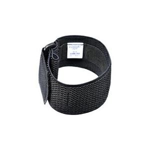 アルケア テニスエルボーバンド 黒 1個 コード：19841