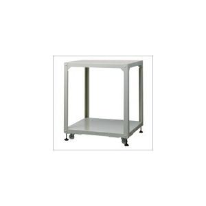 東京硝子器械 TGK 自然対流式恒温器用 乾燥器用 30用専用アングル架台 FTA-111K 鋼板製