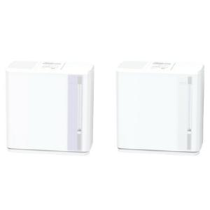 ハイブリッド式加湿器  HD-500D-V