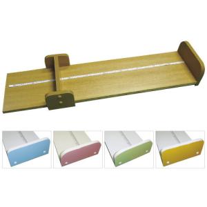 カラ―乳幼児身長計   TK-NP(ピンク)