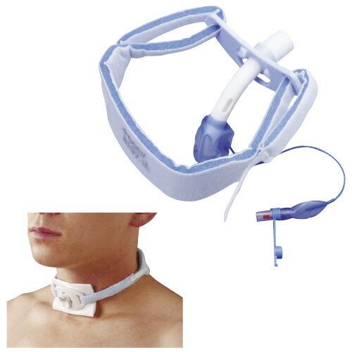 ※病院施設様のみ販売※アドビック 気管切開チューブホルダー 8197S  規格：小児用 入数：12コ