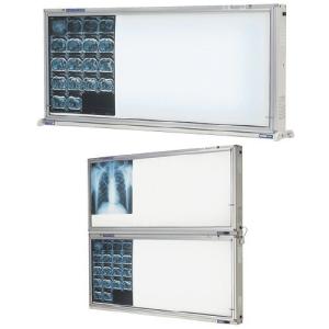 オリオン電機 インバーター式シャウカステン 卓上...の商品画像