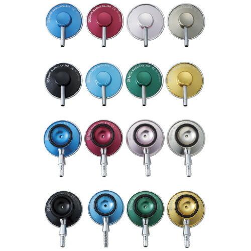 スピリット・メディカル社 ヘッド・S（聴診器 エコノミー用） P-A603AT/H  カラー：ロイヤ...