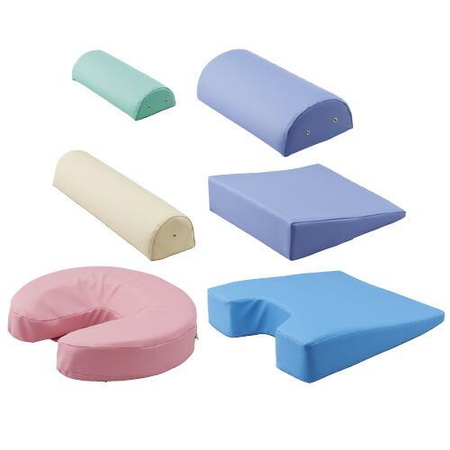 松吉医科器械 マイスコ カラーピロー MY-2244 カラー：ブルー 規格：フェイスマット