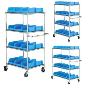 ケルン マルチモービル モデルM（ケースセット） KC-834-01S 規格：40床用