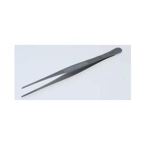 ポッツ・スミス ピンセット 23cm  先細無鈎  医療用ステンレス器具 メール便対応可能