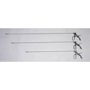 送料無料 超ロング異物除去鉗子 80cm  医療用ステンレス器具