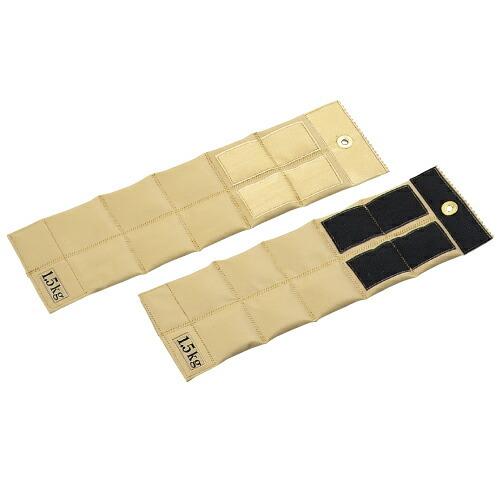 重錘バンド 上肢用 ０．５ｋｇ１１０×３８０ｍｍ